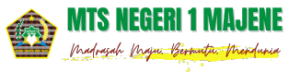 Logo MTsB 1 Majene
