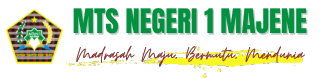 MTsN 1 Majene